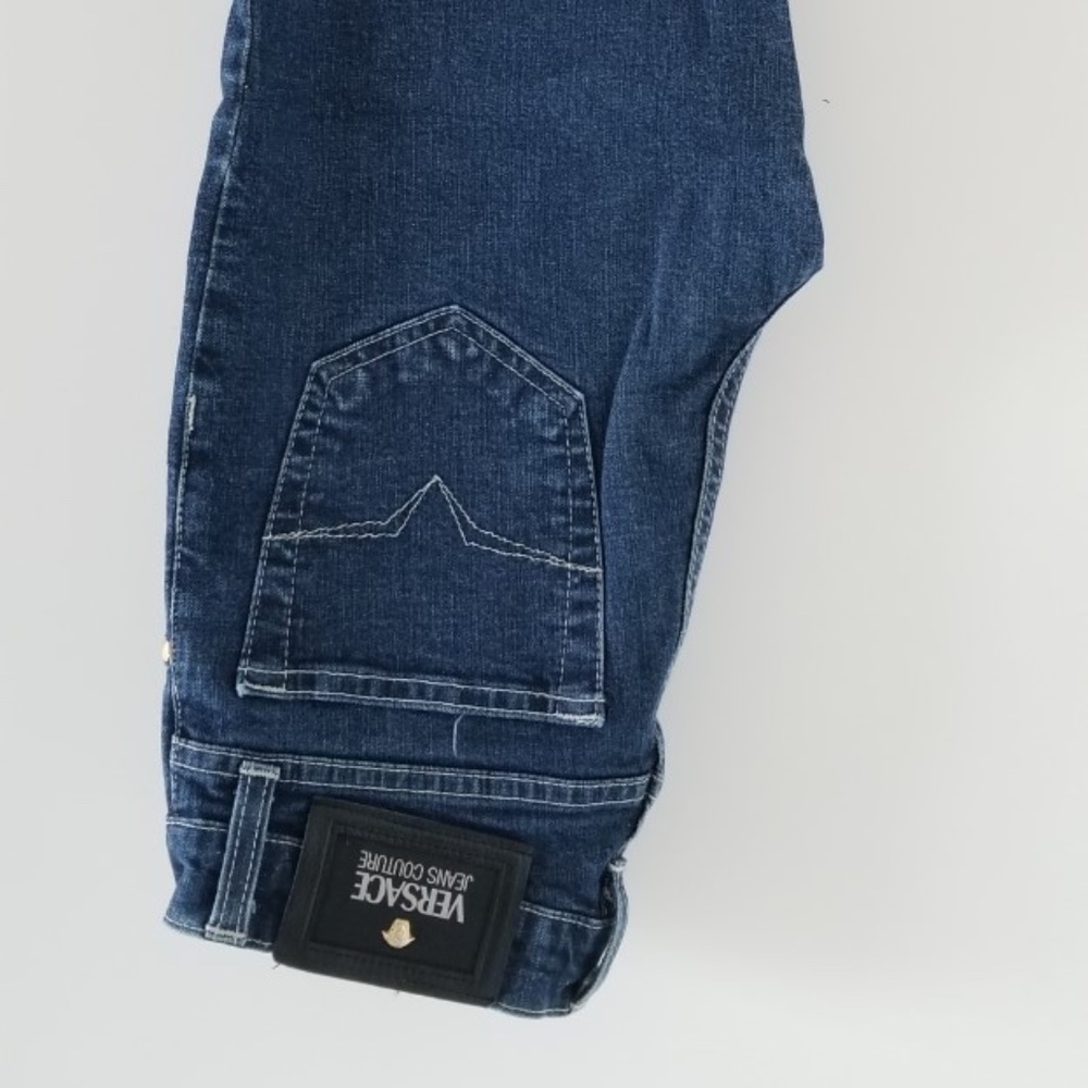 Original Versace Collection Jeans